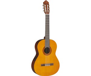 GUITARRA ELECTROCLASICA YAMAHA   YAMAHA