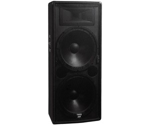 CORNETA (PAR) LANEY 2X15P 8OHM PASIVAS  LANEY