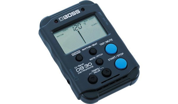 METRONOMO BOSS DR. BEAT 30   BOSS