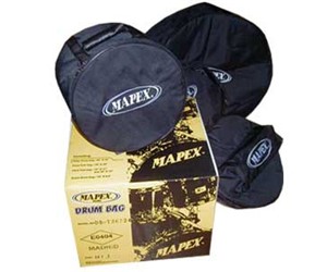 FORRO MAPEX PARA BATERIA FORROS PARA INSTRUMENTOS  MAPEX