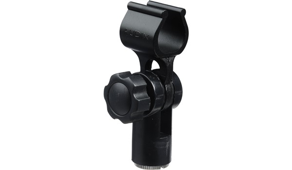 CLIP AUDIX PARA MICROFONO