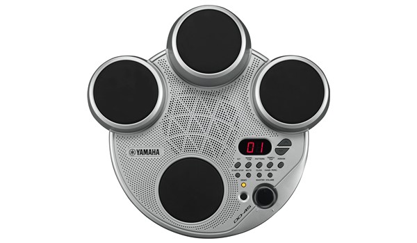 BATERIA DIGITAL YAMAHA  PORTAT ELECTRONICAS  YAMAHA