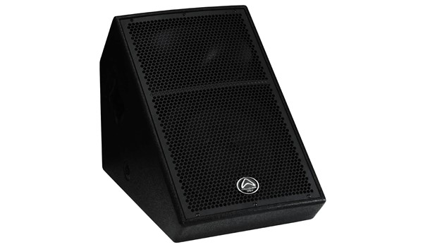 MONITOR WHARFEDALE SERIE DELTA   WHARFEDALE