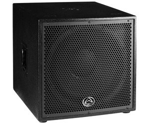 SUBWOOFER WHARFEDALE SERIE DEL PASIVOS  WHARFEDALE