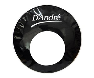 PARCHE DANDRE 20P TON ACCESORIOS DE BATERIA  DANDRE