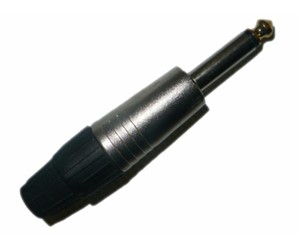 PLUG DANDRE CONECTOR 1/4P REPUESTOS  DANDRE