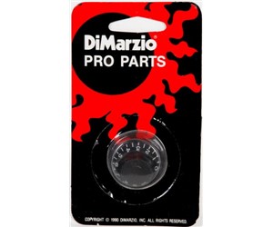 PERILLA DIMARZIO BELL PARA POT GUITARRA ELECTRICA  DIMARZIO