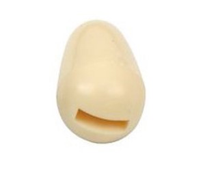 PERILLA DIMARZIO PARA POTENCIO GUITARRA ELECTRICA  DIMARZIO