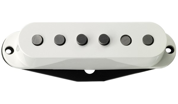 MICROFONO DIMARZIO SINGLE HS 2 GUITARRA ELECTRICA  DIMARZIO