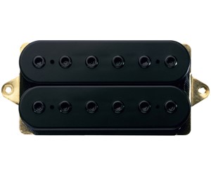 MICROFONO DIMARZIO DOUBLE WHAM GUITARRA ELECTRICA  DIMARZIO