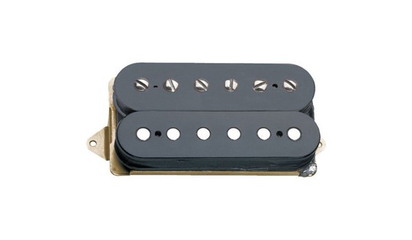 MICROFONO DIMARZIO HUMBUCKER N GUITARRA ELECTRICA  DIMARZIO