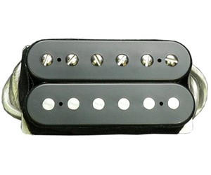 MICROFONO DIMARZIO GUITARRA BL GUITARRA ELECTRICA  DIMARZIO