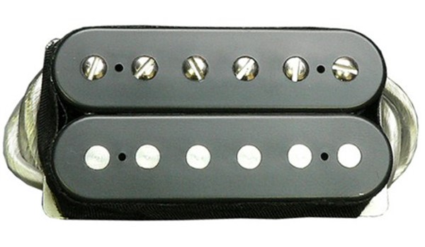 MICROFONO DIMARZIO GUITARRA BL GUITARRA ELECTRICA  DIMARZIO