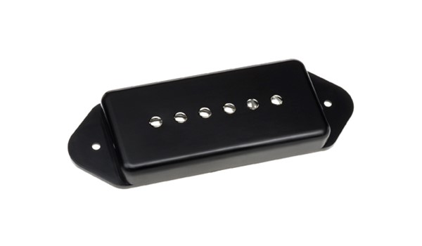 MICROFONO DIMARZIO SOAPBAR DOG GUITARRA ELECTRICA  DIMARZIO