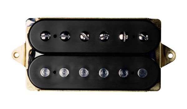 MICROFONO DE GUITARRA DIMARZIO GUITARRA ELECTRICA  DIMARZIO