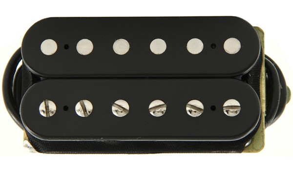 MICROFONO DIMARZIO AIR NORTON GUITARRA ELECTRICA  DIMARZIO