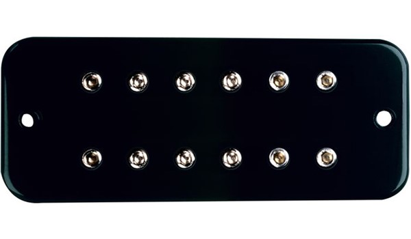 MICROFONO DIMARZIO HUMBUCKER P GUITARRA ELECTRICA  DIMARZIO