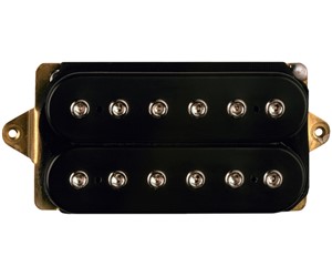 MICROFONO DIMARZIO HUMBUCKER P GUITARRA ELECTRICA  DIMARZIO