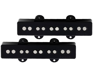 MICROFONO (SET) DIMARZIO PARA  BAJO  DIMARZIO