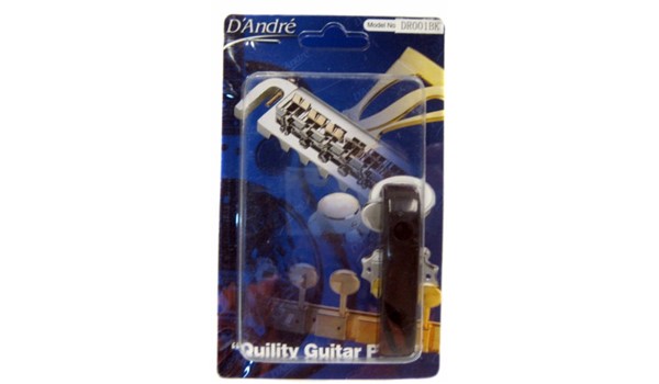 APOYA DEDO PARA BAJO   DANDRE