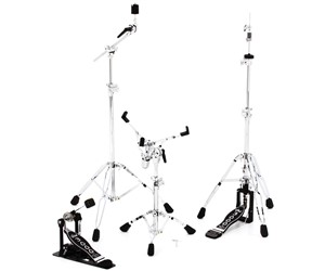 PARALES DW (PACK) SERIE 3000 PARALES DE BATERIA  DW