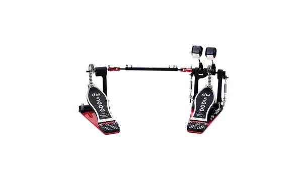 PEDAL DOBLE ACCELERATOR DW SERIE 5000