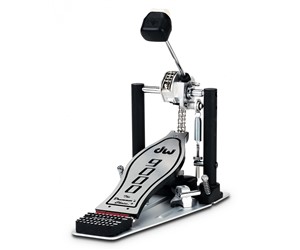 PEDAL DW PARA BOMBO SENCILLO S PEDALES DE BATERIA  DW