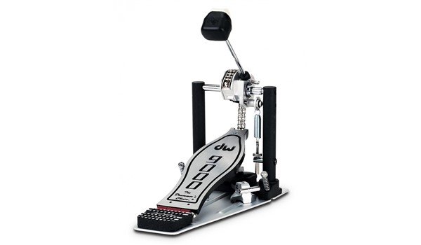 PEDAL DW PARA BOMBO SENCILLO S PEDALES DE BATERIA  DW