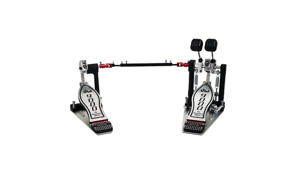 PEDAL DOBLE DW SERIE 9000