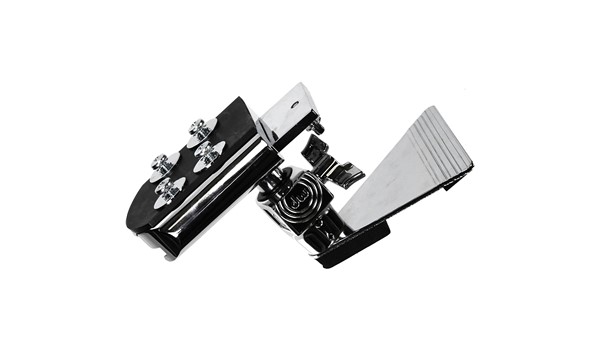 ELEVADOR DW PARA BOMBO PERCUSION LATINA  DW