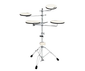 ACCESORIO ATRIL Y BAQUETERO DW PADS DE PRACTICA  DW