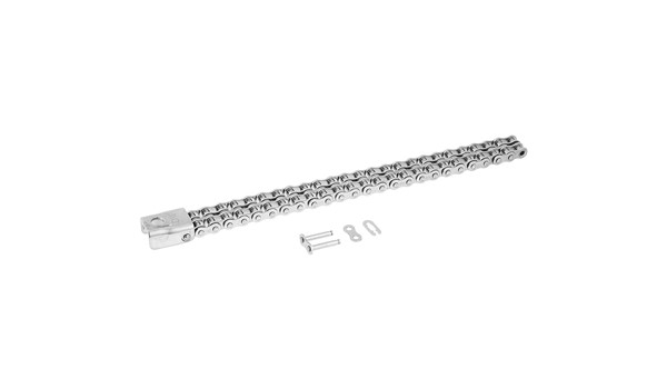 CADENA DW DOBLE PARA PEDAL 300 REPUESTOS DE BATERIA