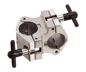 CLAMP DW DE 90 GRADOS PARA BAT CLAMPS Y EXTENSIONES  DW