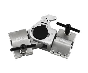 CLAMP DW DE 90 GRADOS PARA BAT CLAMPS Y EXTENSIONES  DW