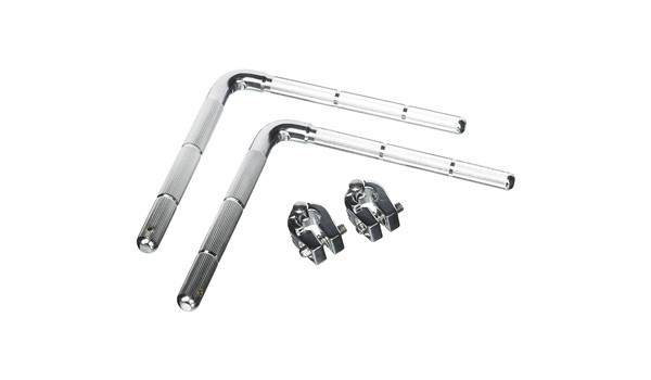 BRAZO DW EN L BARA BATERIA CLAMPS Y EXTENSIONES  DW