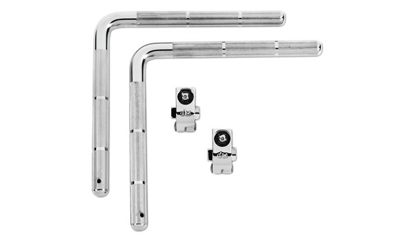 CLAMP MONTAR TOM RACK DW W/LOCK