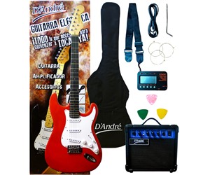 COMBO DE GUITARRA ELECTRICA DA COMBOS  DANDRE
