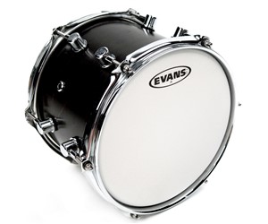 PARCHE EVANS DE 12'' PARA TOM  TOMS  EVANS