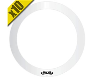 SORDINA (CAJA) EVANS TOM 13P ( SORDINAS  EVANS