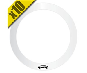 SORDINA (CAJA) EVANS REDOBLANT SORDINAS  EVANS