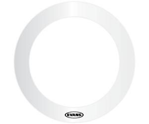 SORDINA EVANS TAMBOR 15P SORDINAS  EVANS