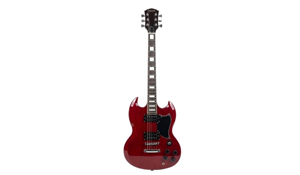 GUITARRA ELECTRICA D'ANDRE SG