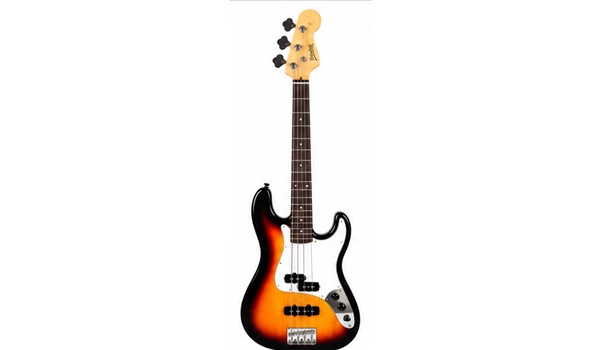 BAJO ELECTRICO D'ANDRE PB 4C SUNBURST