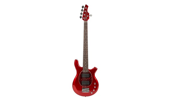 BAJO ELECTRICO D'ANDRE BONGO 5C