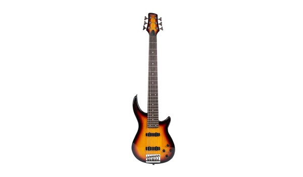 BAJO ELECTRICO D'ANDRE 6C