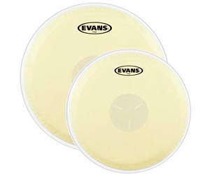 PARCHE EVANS TRI-CTR PARA BONGO 7 1/4 8 5/8 PACK