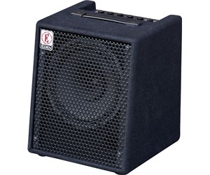 AMPLIFICADOR EDEN EC10 PARA BA PARA BAJO  EDEN