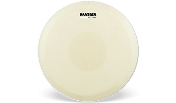 PARCHE EVANS 11P TRI-CTR CONGA
