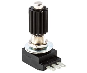 POTENCIOMETRO DUNLOP PARA PEDA EFECTOS  ERNIE BALL