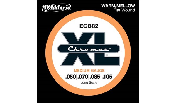 CUERDAS (SET) D'ADDARIO PARA B BAJO  DADDARIO